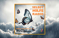 Podcastcover "Selbsthilferadio"