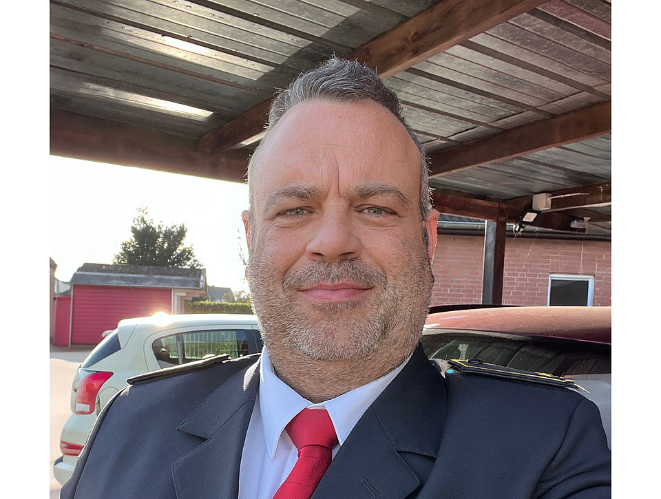Stephan Isachsen